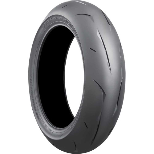 BRIDGESTONE 5533 Bridgestone Tire - Battlax Rs10 Racing Street - Rear - 150/60R17 - 66H 5533