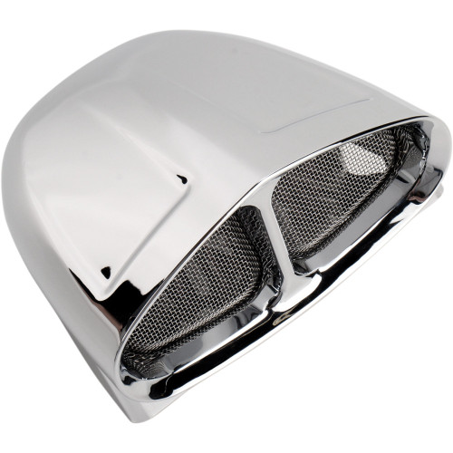 Cobra Air Cleaner Kit - Chrome 06-0119-Sb