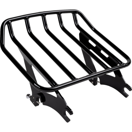 Cobra Detachable Rack - Black - Chieftain 502-2600B
