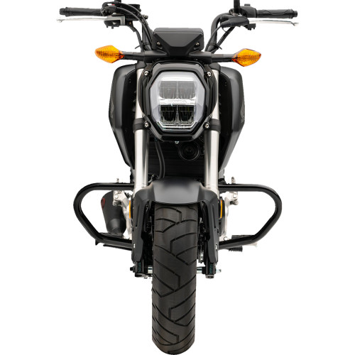 Cobra Freeway Bar - Black - Grom 01-1107B