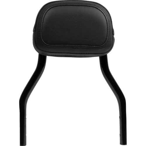 Cobra Sissy Bar - Mini - Black - Rebel 1100 02-8609B