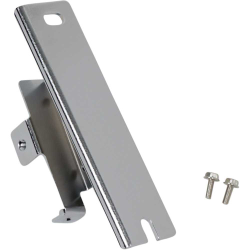 DRAG SPECIALTIES DS-325469 Drag Specialties Heavy Duty Coil Bracket - Harley Davidson - Chrome