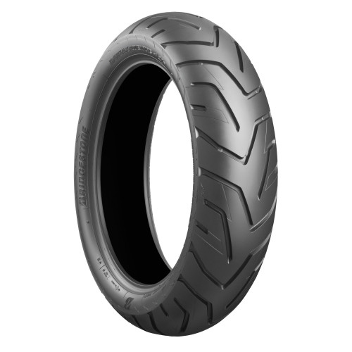 Bridgestone Tire - Battlax Adventure A41 - 180/55Zr17 - Rear - (73W) 8623