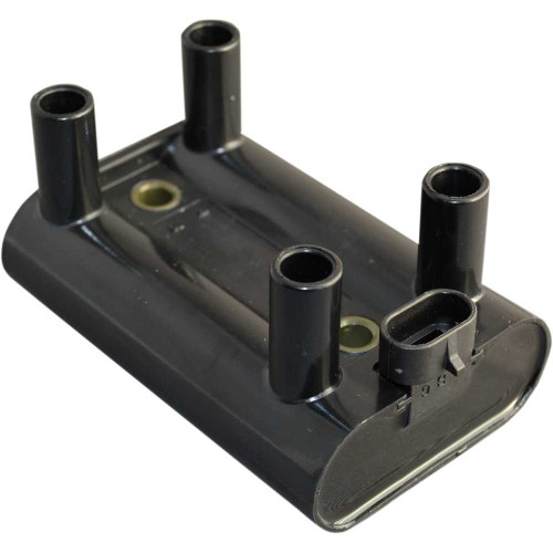 DRAG SPECIALTIES 2102-0397 Drag Specialties 12 Volt - Ignition Coil