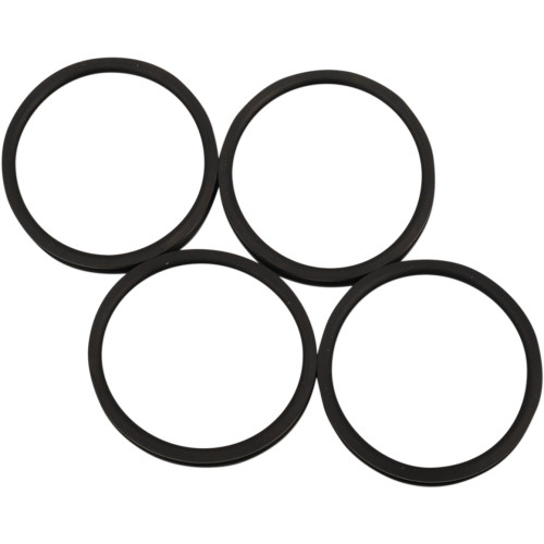 Cometic Air Cleaner Seal - 4 Pack - M8 C10207