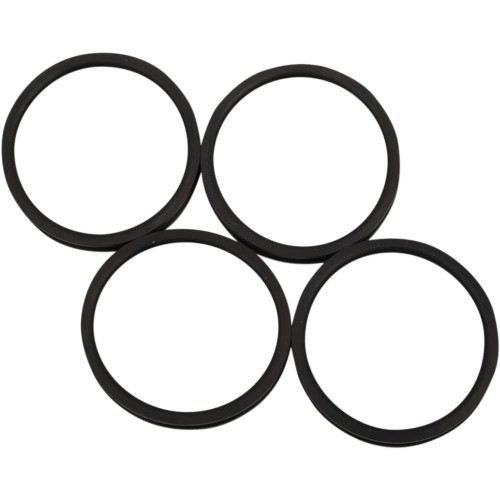 COMETIC C10207 Cometic Air Cleaner Seal - 4 Pack - M8 C10207