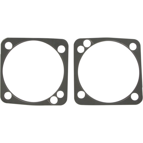 Cometic Base Gasket - S&S Super Sidewinder Plus - +4.125" - .020" C9936