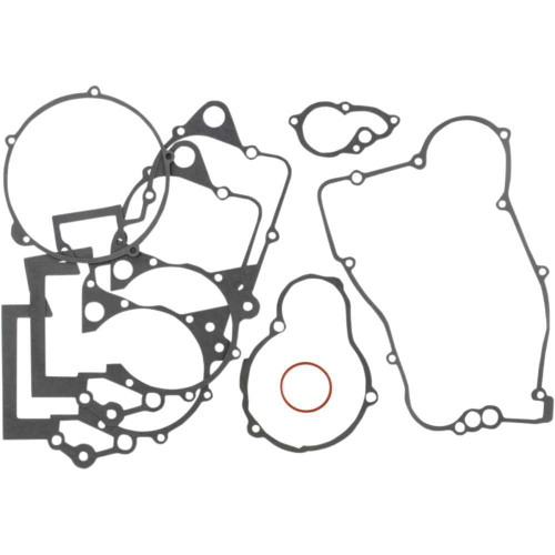COMETIC C3310 Cometic Bottom End Gasket Kit - Gas Gas C3310