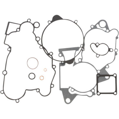 Cometic Bottom End Gasket Kit - Ktm C3517