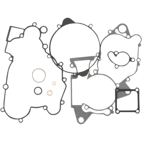 COMETIC C3517 Cometic Bottom End Gasket Kit - Ktm C3517
