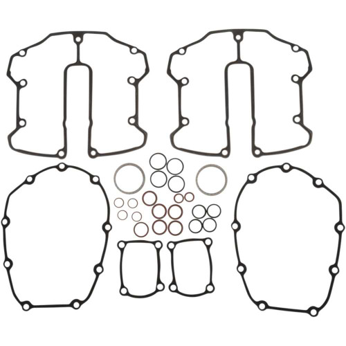COMETIC C10178FP Cometic Cam Change Gasket Kit - M8 C10178-Fp