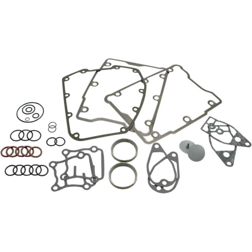 COMETIC C9664 Cometic Cam Change Gasket Kit - Twin Cam C9664