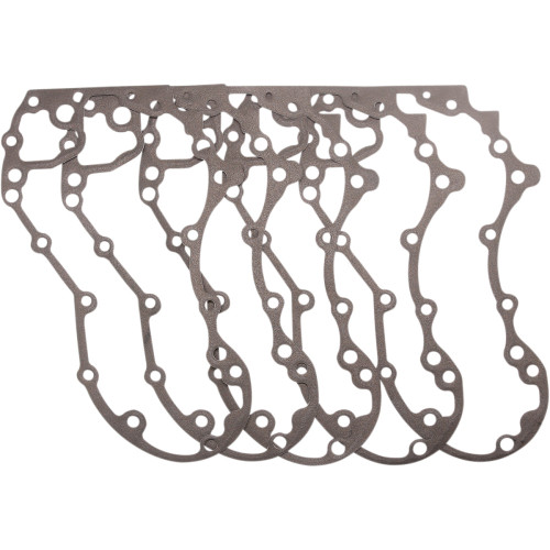 Cometic Cam Cover Gasket - Big Twin C9334F5