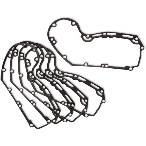 Cometic Cam Cover Gasket - Xl C9944F5