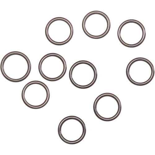 COMETIC C9686 Cometic Carburetor Backplate O-Ring C9686