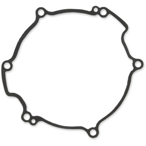 Cometic Clutch Cover Gasket - Kawasaki Ec513018Afm