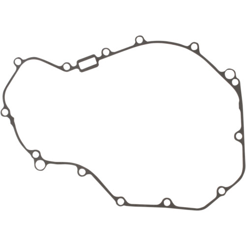 Cometic Clutch Gasket - Honda Ec630018Afm
