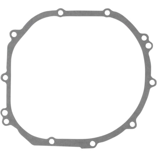 COMETIC EC076020F Cometic Clutch Gasket - Kawasaki Ec076020F