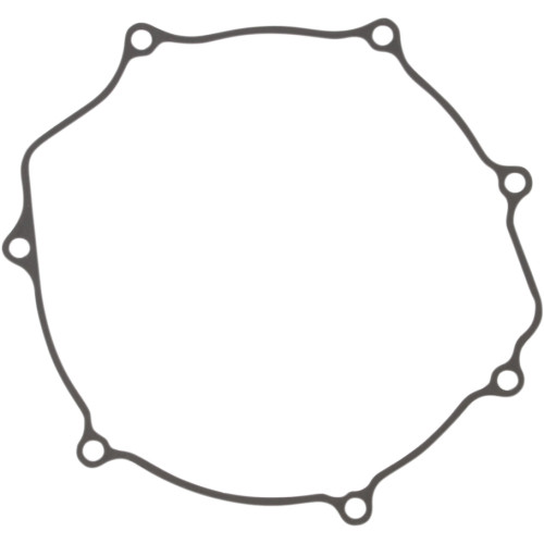 Cometic Clutch Gasket - Suzuki Ec1119018Afm