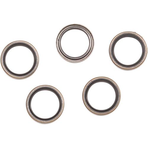 COMETIC C9494 Cometic Clutch Hub Nut Seal C9494