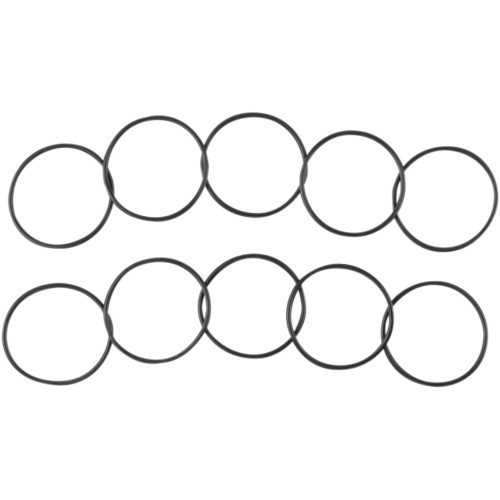 Cometic Clutch Inspection Cover O-Ring - M8/Xl C9434