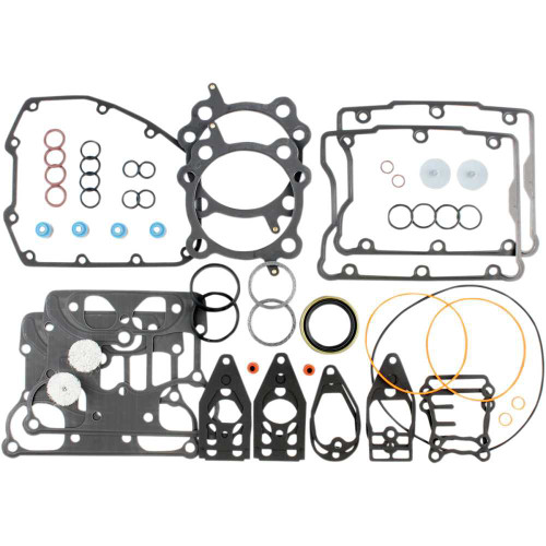 COMETIC C10128040 Cometic Complete Gasket Kit - 110" C10128-040