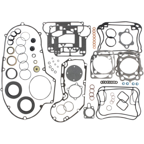 Cometic Complete Gasket Kit - 1200 Evo - .040" C9133