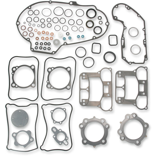 Cometic Complete Gasket Kit - 1200 Xl C9757F