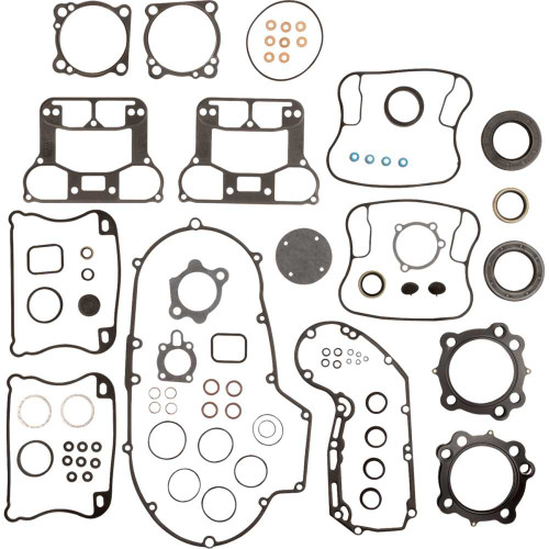 COMETIC C9758F Cometic Complete Gasket Kit - 1200 Xl C9758F