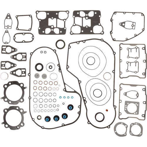 COMETIC C9920 Cometic Complete Gasket Kit - 1550 - .040 C9920