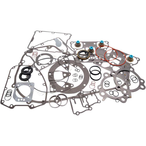 COMETIC C9185 Cometic Complete Gasket Kit - Fl 103 C9185