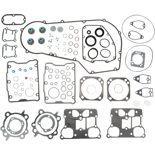 Cometic Complete Gasket Kit - Fxd C9221-030