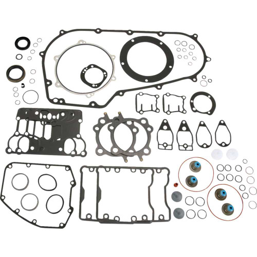 COMETIC C9171 Cometic Complete Gasket Kit - Softail C9171