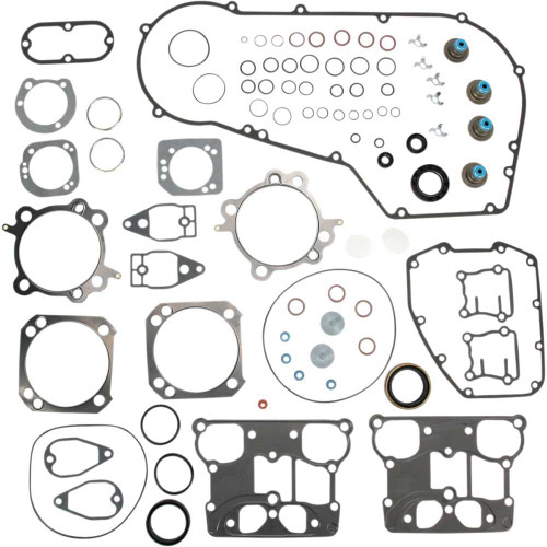 COMETIC C9221 Cometic Complete Gasket Kit - Softail C9221