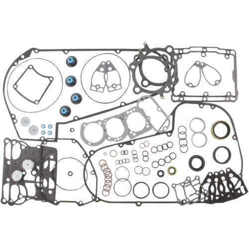 COMETIC C9161 Cometic Complete Gasket Kit - Twin Cam - .030" C9161
