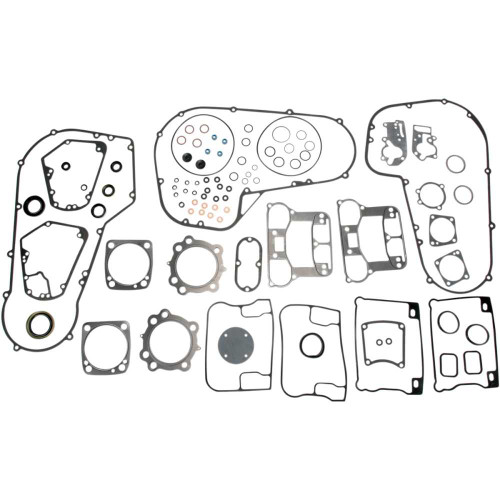 COMETIC C9748F Cometic Complete Gasket Kit C9748F
