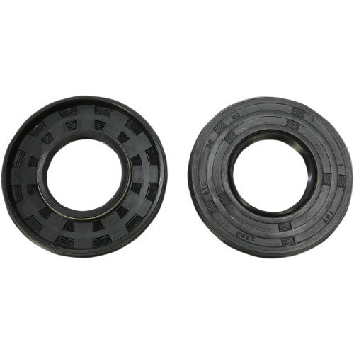 Cometic Crank Seal Kit C2070Cs