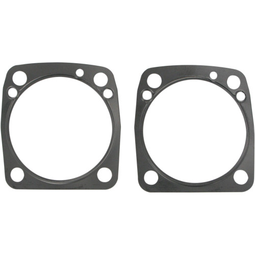 Cometic Cylinder Base Gasket - .010" - Evo C9101