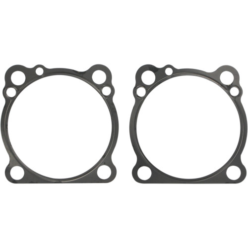 Cometic Cylinder Base Gasket - .010" - Xl C9100