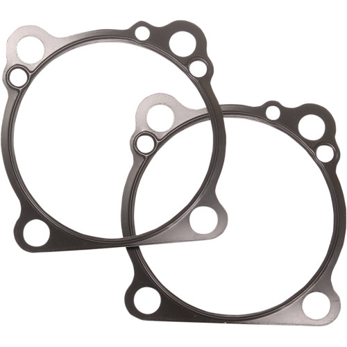 Cometic Cylinder Base Gasket - .020" - Xl C9553