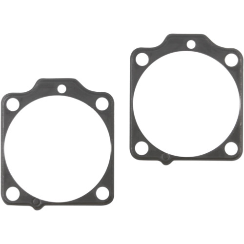 Cometic Cylinder Base Gasket - 2 Front S&S Cylinders - 3.625" - .020" - Shovelhead C9207