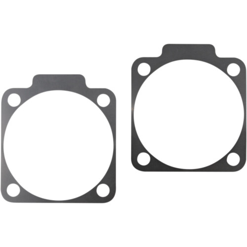 Cometic Cylinder Base Gasket - 3.1875" - .020" - Shovelhead/Panhead C9893