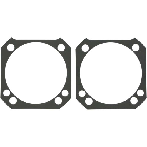 COMETIC C9938 Cometic Cylinder Base Gasket - 4.125" - .010" - Twin Cam C9938