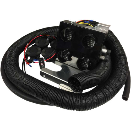 MOOSE UTILITY Z4171 Moose Utility Utv Cab Heater - Polaris Z4171