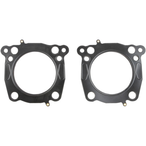 Cometic Cylinder Head Gasket - 4.320" - M8 C10182-030