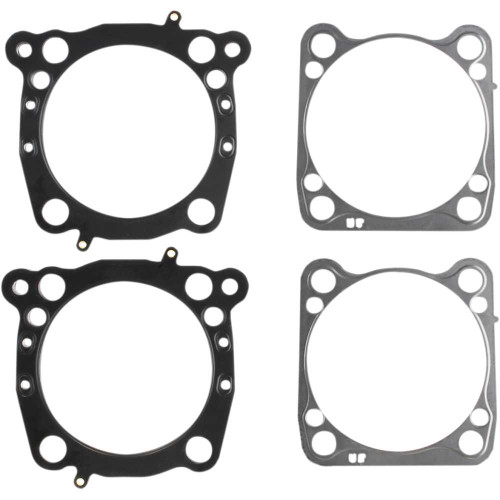 COMETIC C10193HB Cometic Cylinder Head/Base Gasket - Liquid Cooled Heads - M8 C10193-Hb