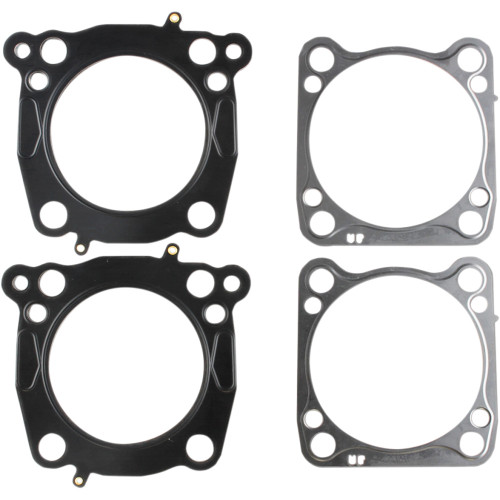 Cometic Cylinder Head/Base Gasket - M8 C10167-Hb-030