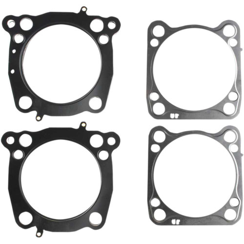 COMETIC C10181HB030020 Cometic Cylinder Head/Base Gasket - Oil Cooled Heads - M8 C10181Hb030020