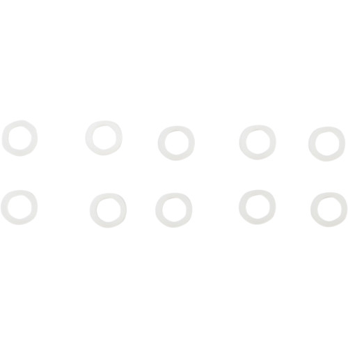 COMETIC C9498 Cometic Drain Plug Washer C9498