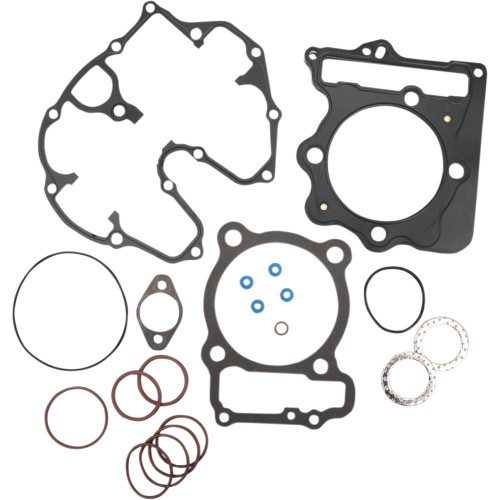 COMETIC C7826EST Cometic Est Gasket Set - 89 Mm - Honda C7826-Est